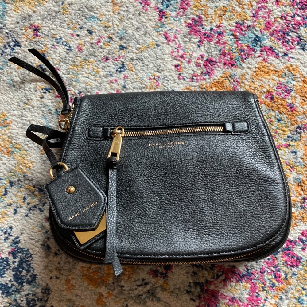 Marc Jacobs Nomad crossbody NWOT